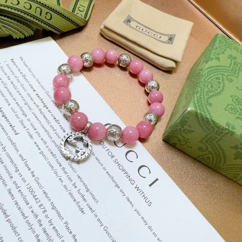 Gvc*1 bracelets